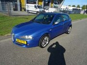 Alfa Romeo 147 - 1.6 T.Spark Veloce Business