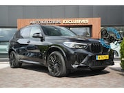 BMW X5 M - Panoramadak Leer Adapt. Cruise Trekhaak