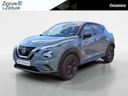Nissan Juke - 1.0 DIG-T N-Connecta Apple Carplay/Android Auto , climate ,