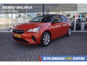 Opel Corsa - 1.2 Edition | Cruise Control | Airco | Apple Carplay/Android
