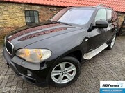 BMW X5 - xDrive30i 7 pers. Trekhaak|Cam