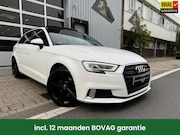 Audi A3 - Sportback 1.5 TFSI S-tronic AUT ECC/PDC/LMV-18/NAVI