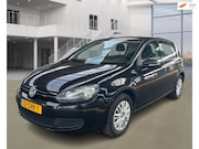 Volkswagen Golf - 1.4 TSI Trendline AIRCO CRUISE 2 X SLEUTELS