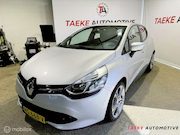 Renault Clio - 0.9 TCe ECO Night&Day AIRCO/CRUISE/NAVI/NAP/APK