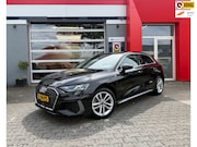Audi A3 - Sportback 35 TFSI S edition