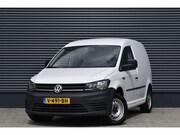 Volkswagen Caddy - 1.6 TDI L1H1 Trendline Trekhaak / Cruise / Carplay / Airco
