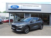 Ford Kuga - 2.5 PHEV ST-Line X 225PK CAMERA V+A | WINTERPACK | ADAPTIVE 