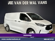 Ford Transit Custom - 2.0 TDCI 136pk Automaat L1H1 Euro6 Airco | Camera | Apple Ca
