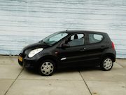 Suzuki Alto - 1.0 Comfort VVT 5dr Airco vaste prijs Apk 03-27