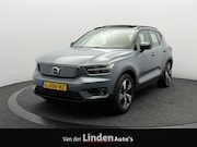 Volvo XC40 - Recharge P8 AWD R-Design SOH 93, 6% | Warmtepomp | Panoramad