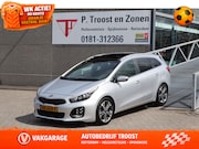 Kia Ceed - cee'd Sportswagon 1.0 T-GDi GT-Line Summer Edition Panoramad