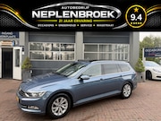 Volkswagen Passat - Variant 1.4 TSI Comfortline Business Panodak, Trekhaak, Crui
