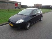 Fiat Grande Punto - 1.3 M-Jet Actual