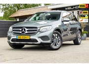 Mercedes-Benz GLC-klasse - 250 4MATIC Ambition NL Auto I NAP I 1e Eigenaar I Standkache