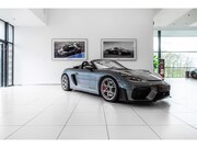 Porsche 718 Spyder - RS ~Munsterhuis Sportscars~