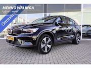 Volvo C40 - Recharge Core 69 kWh|Camera|Panoramadak|Carplay|Navi|