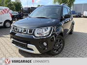 Suzuki Ignis - 1.2 Smart Hybrid Select Automaat (BOVAG/RIJKLAARPRIJS)