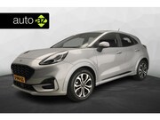 Ford Puma - 1.0 125PK EcoBoost Hybrid ST-Line | Winter Pack | LED | Stoe