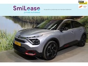 Citroën C4 - 1.2 Puretech Shine |Groot onderhoud | Pano | Navi | Massage 