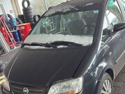 Fiat Idea - 1.4-16V Active