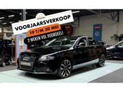 Audi A4 - 1.8 108DKM! Cruise! Clima! Leer