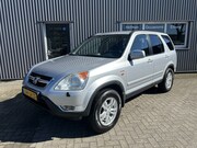 Honda CR-V - 2.0i ES 4x4 Airco Carplay NAP APK