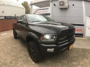 Dodge Ram - 2500 Laramie Sport Black edition Full Options, Power filter