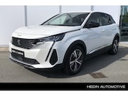 Peugeot 3008 - 1.6 PHEV Plug-In HYbrid4 300PK Allure Automaat | 59KM WLTP |