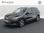 Volkswagen Tiguan All-Space - Allspace 1.4 TSi 150 Pk Automaat Highline Business R 7 Pers