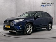 Toyota RAV4 - 2.5 Hybride // SCHUIFDAK // ELECTRISCHE ACHTERKLEP // JBL