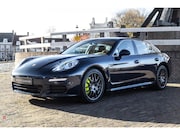 Porsche Panamera - 3.0 S E-Hybrid