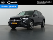 Mercedes-Benz GLA-Klasse - 250 e Luxury Line | Distronic | Elektrische achterklep | Nig