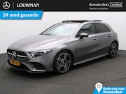 Mercedes-Benz A-klasse - 180 AMG Nightpakket | Panoramadak | Sfeerverlichting | Keyle