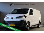 Peugeot e-Expert - EV L3 75 kWh / 2+6 jaar garantie / Mega Voordeel / Voorraad