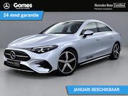 Mercedes-Benz CLA-Klasse - 200 Business Solution AMG | Panoramadak | DISTRONIC Afstands