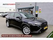 Toyota Corolla Cross - 2.0 High Power Hybrid Active 1e Eigenaar | Volledig Onderh |