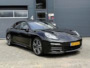 Porsche Panamera - 3.6 4