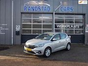 Dacia Sandero - 1.0 TCe 90 Expression Airco Camera Elek Pakket 5De