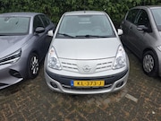 Nissan Pixo - 1.0 Look | EXPORTAANBIEDING