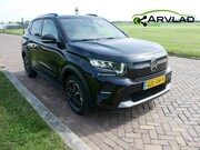 Citroën e-C3 - Max 113pk 44 kWh CLIMA NAVI CAMERA ** 16499 NETTO