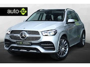 Mercedes-Benz GLE-klasse - 350 e 4MATIC Premium Plus / Carplay / 360 Camera / Pano