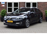 Renault Mégane - Estate 1.2 TCe Limited Trekhaak | Navigatie | PDC