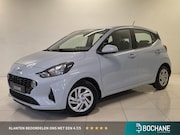 Hyundai i10 - 1.0 Comfort 5-zits | Airco | Apple CarPlay / Android Auto na