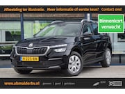 Skoda Kamiq - 1.0 TSI 96PK Active | Org. NL | BOVAG Garantie | Trekhaak |