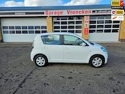 Daihatsu Sirion - 2 1.0-12V Style