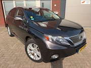 Lexus RX-Serie - 450h 4WD Tech / Leder / Camera / Memory / Navi / PDC