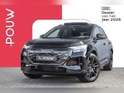 Audi Q4 e-tron - S edition 340pk quattro performance 82 kWh | Panor