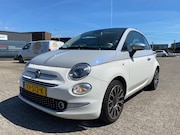 Fiat 500 - 0.9 TwinAir Turbo Collezione | Dealeronderhouden | Parkeerse