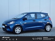 Hyundai i10 - 1.0 Comfort / Navigatie / Achteruitrijcamera / Parkeersensor
