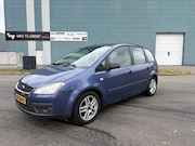 Ford C-Max - 1.6-16V Champion 101 PK. Zeer goed rijdende auto met slechts
